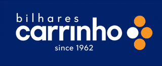 Bilhares Carrinho since 1962