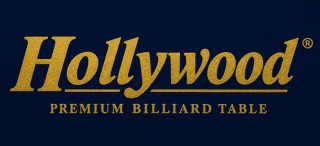 Hollywood Premium Billiard Table
